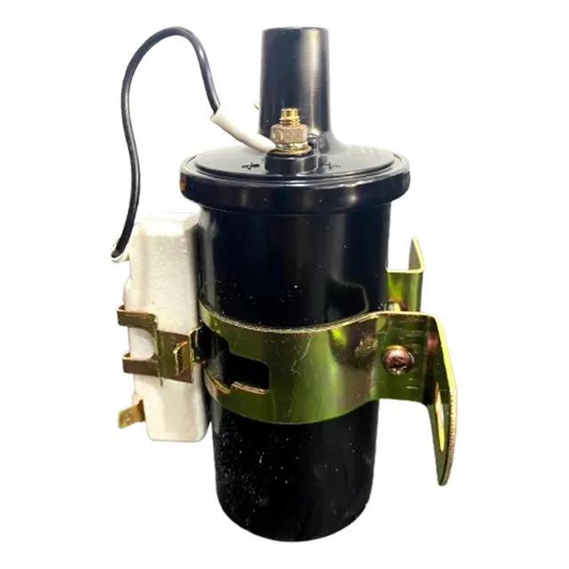 Bobina Universal Necco Tipo Botella