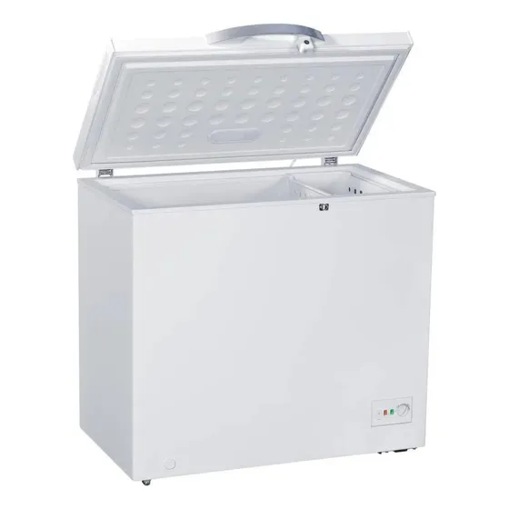 Congelador Electrolux Horizont Dual 200 Lts Blanco Usado