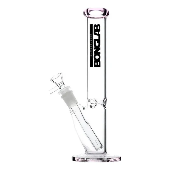 Bong Pyrex Bonglab Classic Ice Ks11 26cm