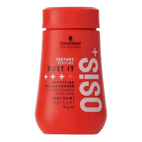 Pó Osis Dust It Volume Matte Texturizador Profissional 10g