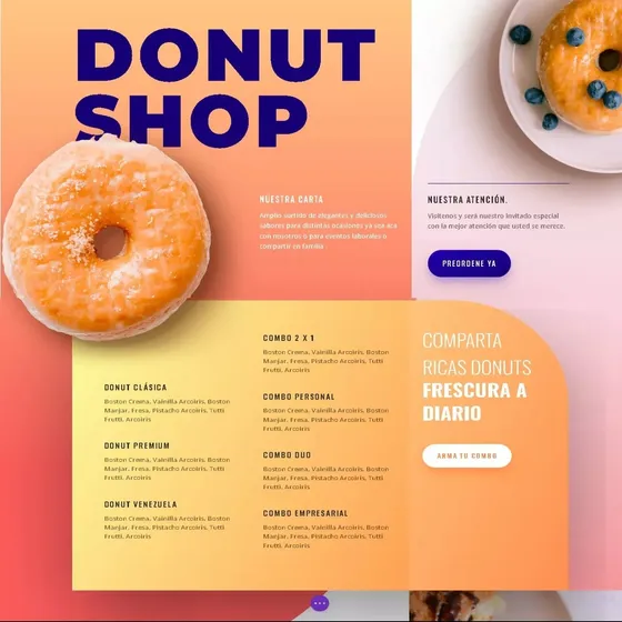 Tienda En Linea, E-commerce, Diseño De Paginas Web