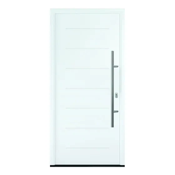 Puerta De Alta Seguridad Alemana Hörmann (015)