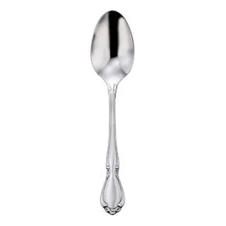 Cucharilla Acero Inoxidable Para Niño