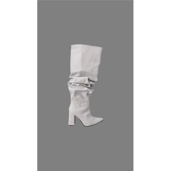Bucanera Mujer Blanca Vaccari