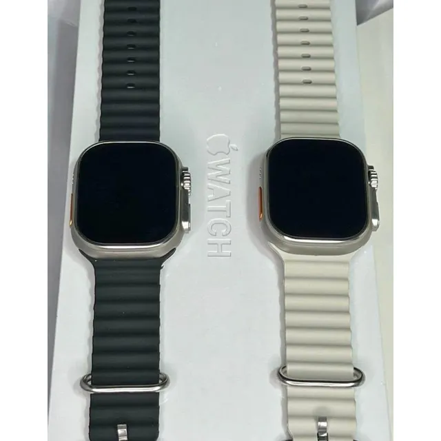 Apple Watch Ultra 2