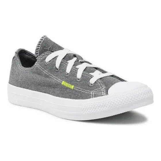Zapatilla Converse Renew Ct As Low 100% Original I 168602