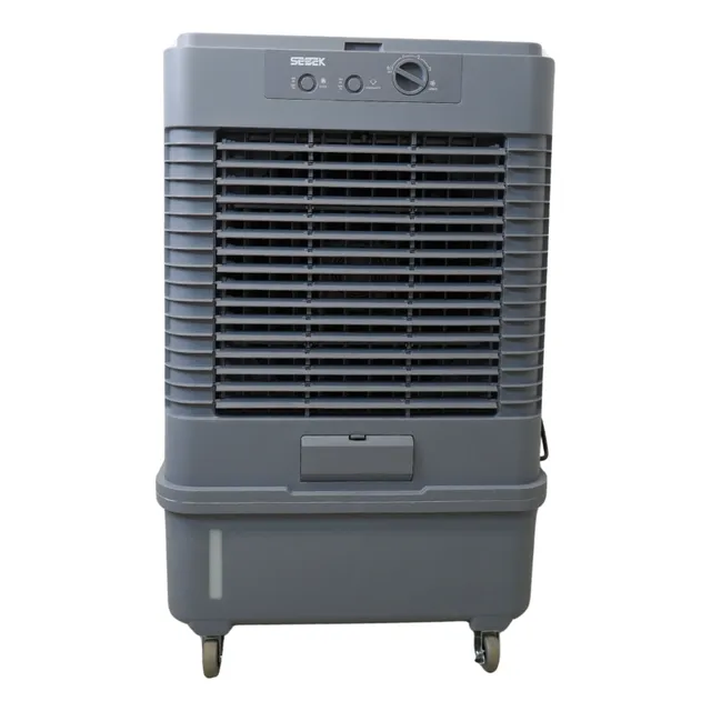 Enfriador Evaporativo Sesek N45 50 L Gris Oscuro