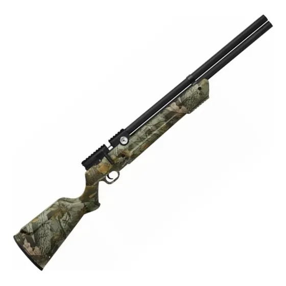 Carabina De Pressão Pcp Nova Vista Leviathan Ps-r2 Camuflada