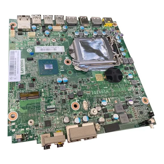Placa Mãe Lenovo Thinkcentre Iq2x0ih M710q M910q Lga1151