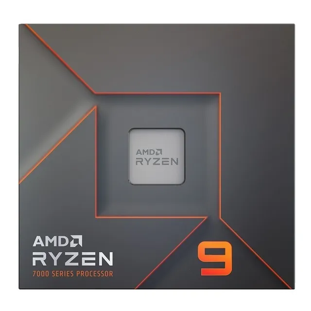 Procesador Amd Ryzen 9 7950x 16 Núcleos Am5 4.5ghz