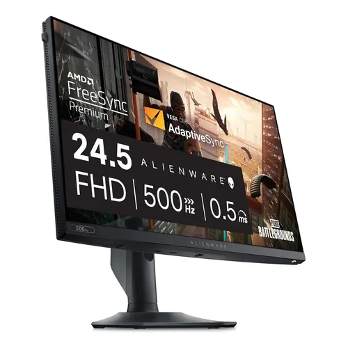 Monitor Alienware Gamer Curvo Qd-oled De 34 Aw3423dw Cor Branco