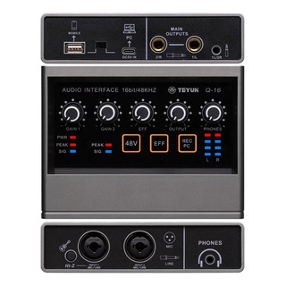 Usb Interface De Áudio Placa Som Dps Monitor Para Pc Mobile Usb Interface De Áudio Placa Som Dps Monitor Para Pc Mobile