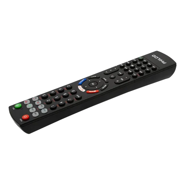 Control Remoto Universal Para Smart Tv Philco