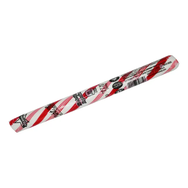 Caramelo Palitos De Menta Suaves 99 Gramos De Navidad