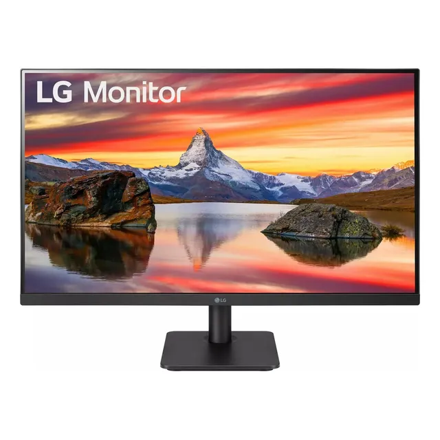LG Monitor 27 Pulgadas Sin Bordes Amd Freesync
