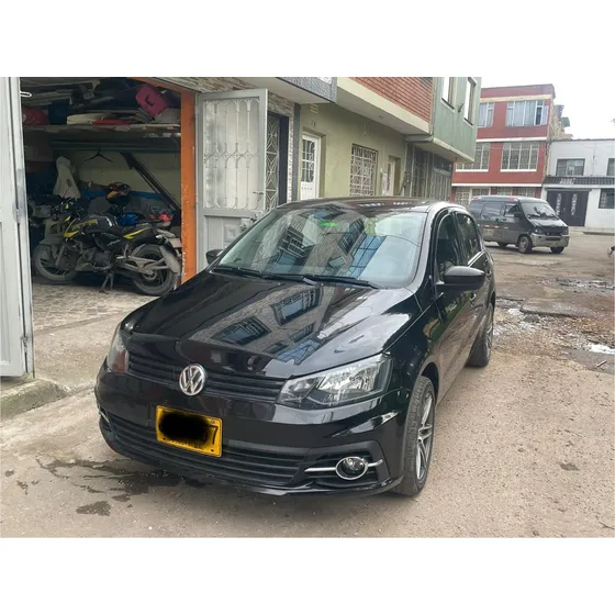 Volkswagen Gol Gol