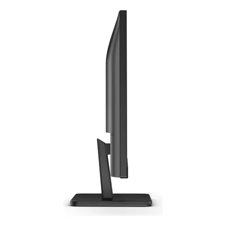 Monitor Aoc 27'' Ips Full Hd 100hz Sin Bordes Ultra Delgado