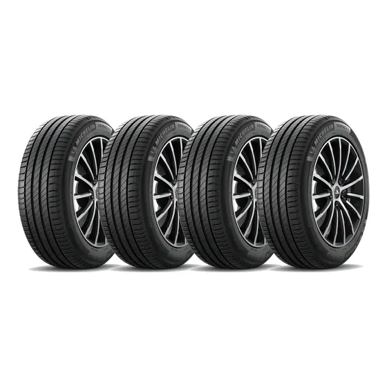 Kit de 4 pneus Michelin Primacy 4+ Plus P 205/55R17 95V V