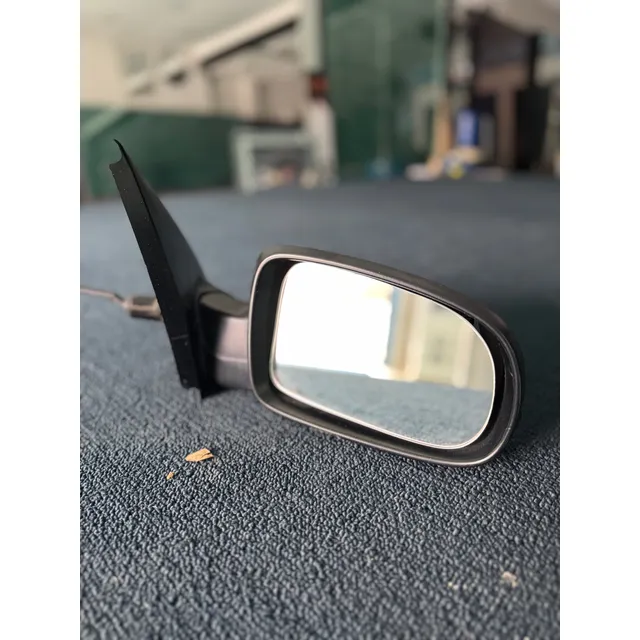 Retrovisor Chevrolet Montana Usado Original Copiloto