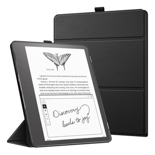 Funda Fintie Trifold Para Kindle Scribe 10.2 2024/2022, Colo Funda Fintie Trifold Para Kindle Scribe 10.2 2024/2022, Colo