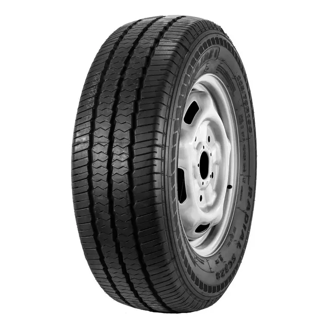 Cubierta Westlake328 215/70 R16 108q 8t Carga H1 Camioneta
