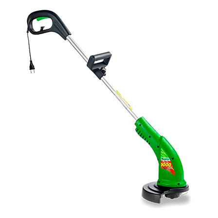 Bordeadora Master 1000 Plus Trapp 1000w Color Verde Bordeadora Master 1000 Plus Trapp 1000w Color Verde