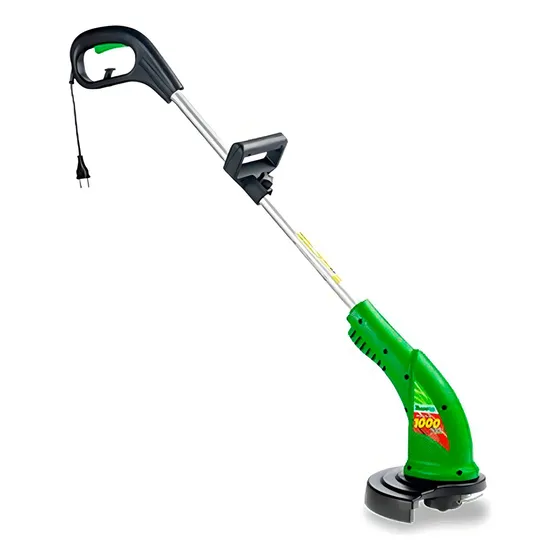 Bordeadora Master 1000 Plus Trapp 1000w Color Verde