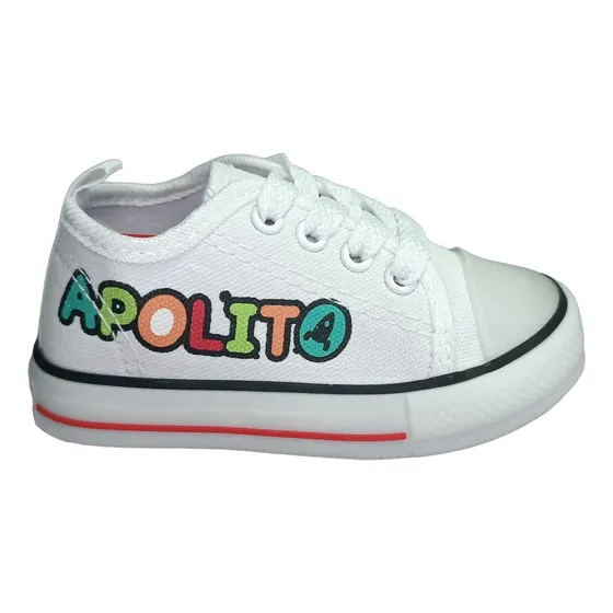 Zapatos Deportivos Apolitos 214 Bebés