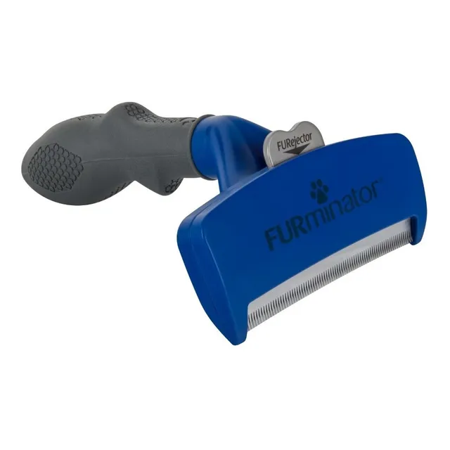 Cepillo Furminator Pelo Corto Large Perro Grande 