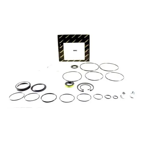 Kit Cajetin Direccion Chevrolet Camion C60 C70 Doble Piston