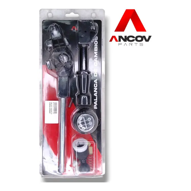 Palanca Cambio Corsa Speed (kit Reparacion / Vastago Y Pomo)
