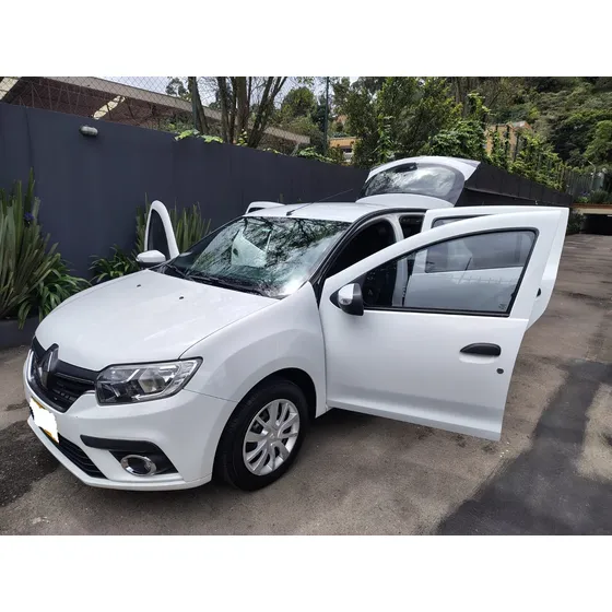Renault Sandero 1.6 Life