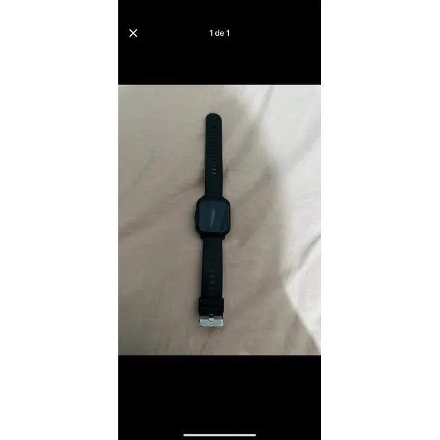 Reloj Inteligente