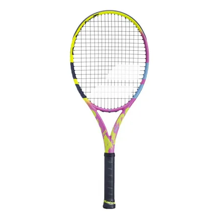 Raqueta De Tenis Babolat Pure Aero Rafa 2024, Grip 3