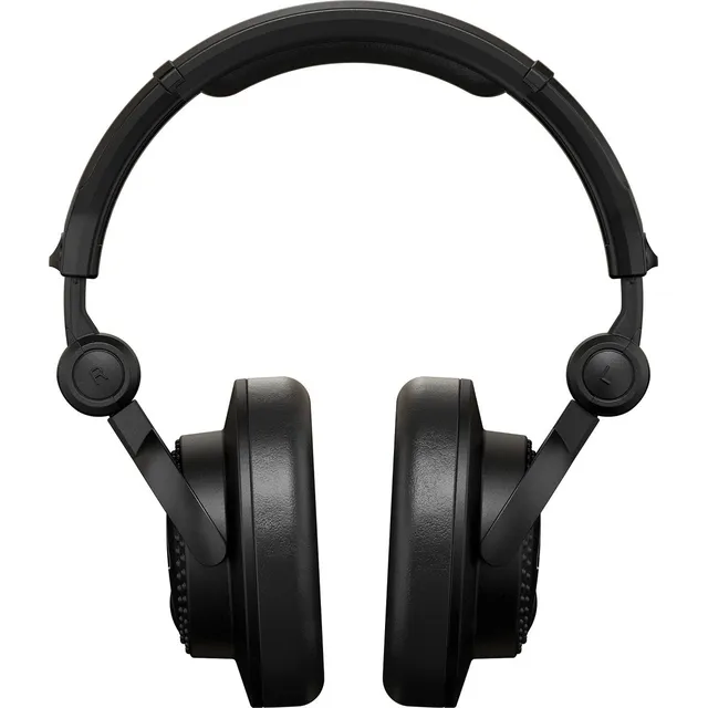 Behringer Hc 200 Audífonos Profesionales Monitoreo Dj