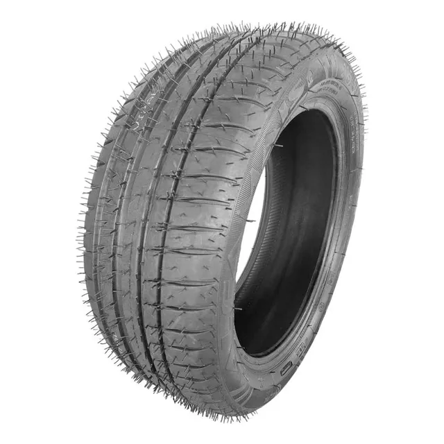 Pneu 215/50/17 Remold Com Borracha Vipal E 1 Ano De Garantia
