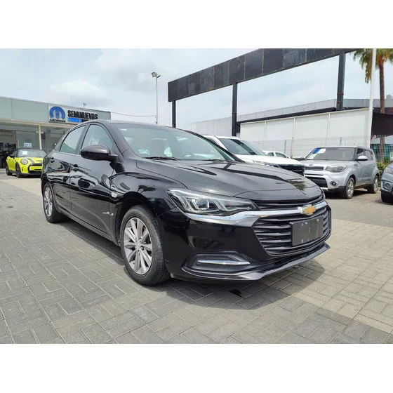Chevrolet Cavalier 1.3 Lt At