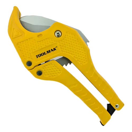 Tagliatubi PVC A Cricchetto Milwaukee 60mm – Leggero E Potente Per Idraulica E Fai-da-te