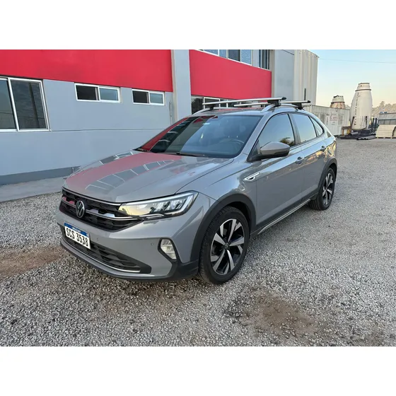 Volkswagen Nivus 1.0 Tsi 200 Highline At