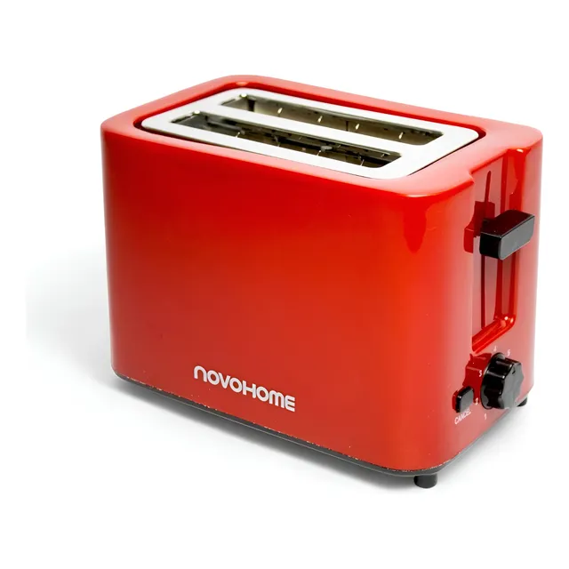 Tostadora Electrica 2 Rebanadas