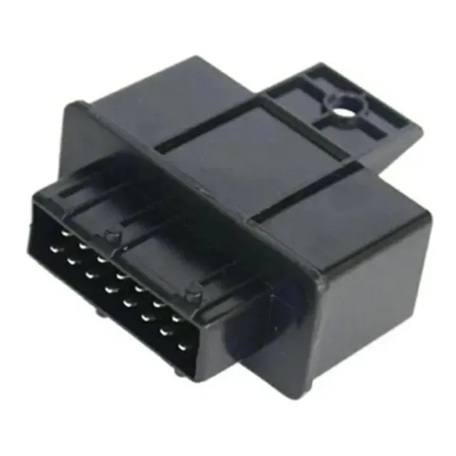Relay Relé Doble Inyección Peugeot 206 306 405 406 Partner
