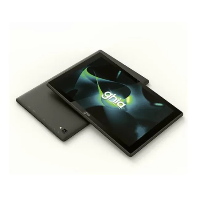 Ghia Tablet 723663 4gb Ram 10  Pantalla Negra
