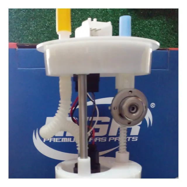 Modulo De Gasolina Para Chevrolet Spark Marca Mgr