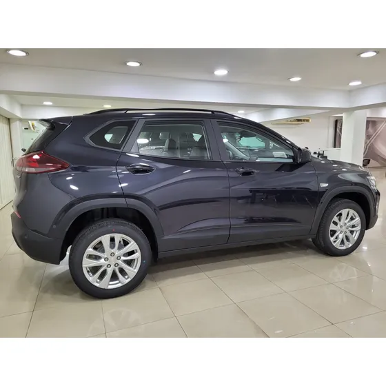 Chevrolet Tracker 1.2 Turbo Ltz At