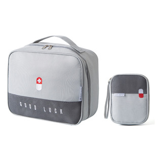 Bolso De Viaje, Uso Medicinal. Paquetes De Emergencia, Bolsa Bolso De Viaje, Uso Medicinal. Paquetes De Emergencia, Bolsa