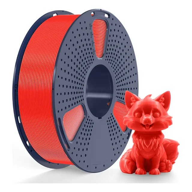 Filamento Petg Sunlu Para Impresora 3d De 1.75 Mm Y 1 Kg
