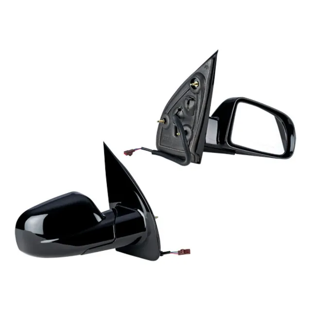 Espejo Der Elect P/pintar 3 Pines Ford Freestar 04/07