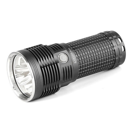 Lanterna Convoy 3x21a 3 Leds Sst-40 6800 Lumens Max. Usb-c Lanterna Convoy 3x21a 3 Leds Sst-40 6800 Lumens Max. Usb-c