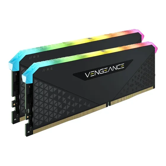 Memoria Ram Ddr4 3600mhz 16gb 2x8gb Corsair 