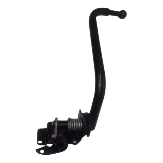 Brazo Base  De Retrovisor Derecho Chevrolet Npr 